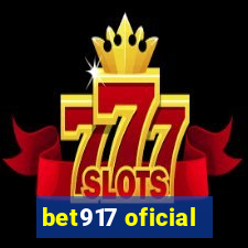 bet917 oficial