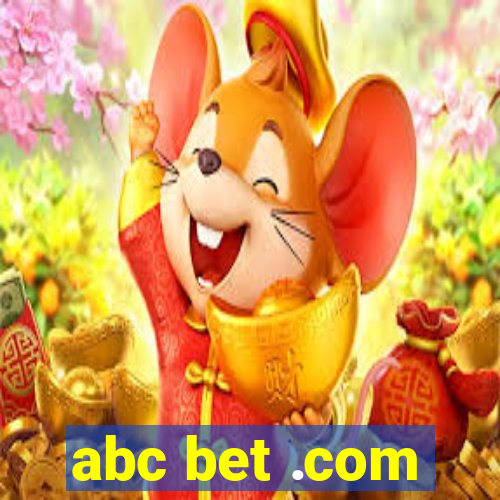 abc bet .com