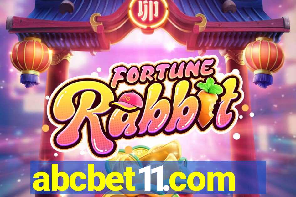 abcbet11.com