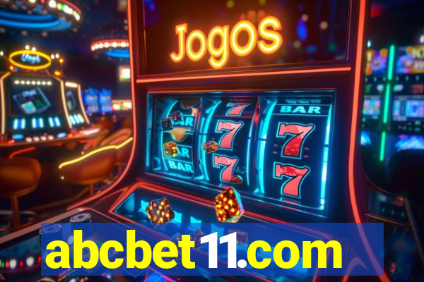 abcbet11.com