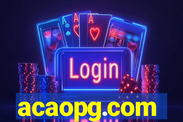 acaopg.com