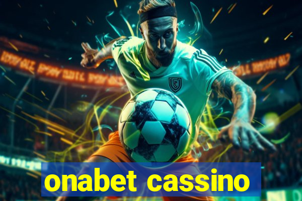 onabet cassino