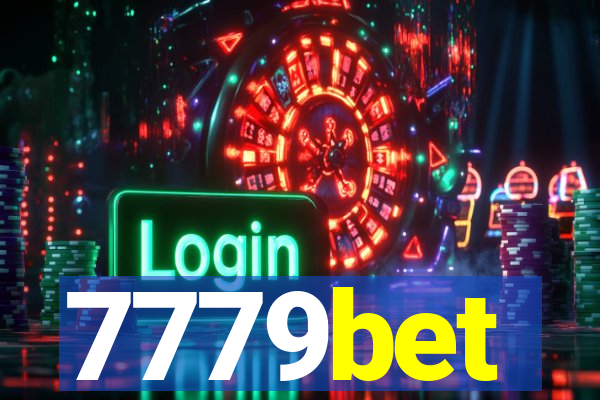 7779bet