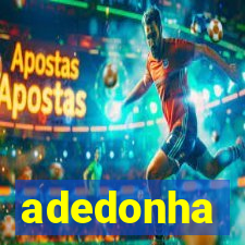 adedonha