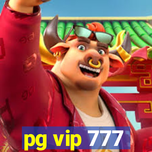 pg vip 777