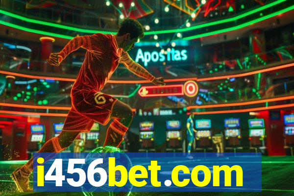 i456bet.com