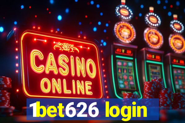 1bet626 login