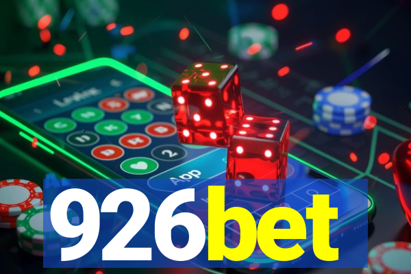 926bet