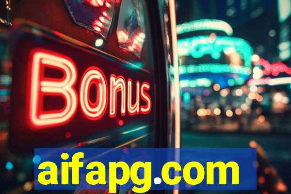 aifapg.com