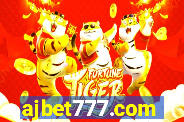 ajbet777.com