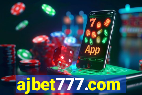 ajbet777.com