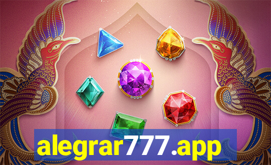 alegrar777.app