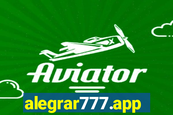 alegrar777.app