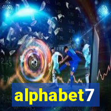 alphabet7