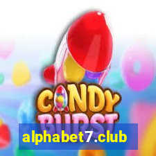 alphabet7.club