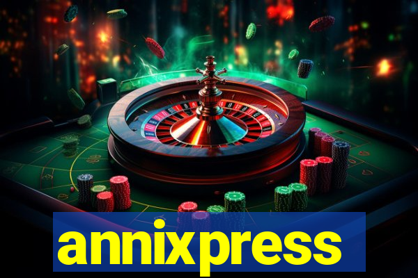 annixpress