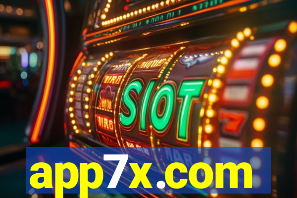 app7x.com