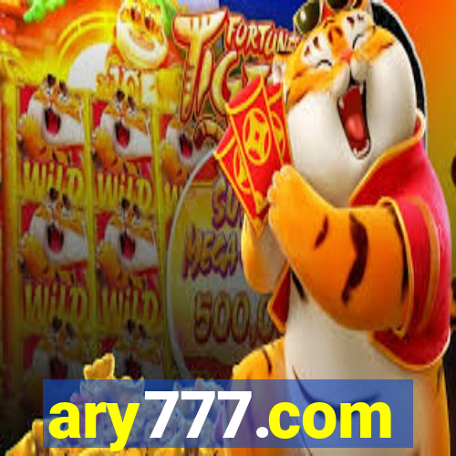 ary777.com