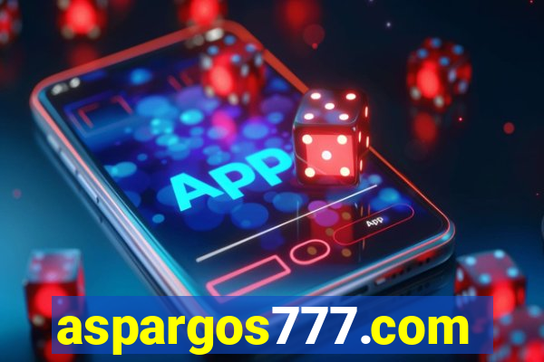 aspargos777.com