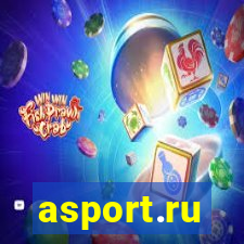 asport.ru