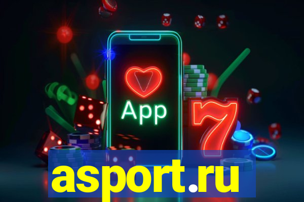 asport.ru