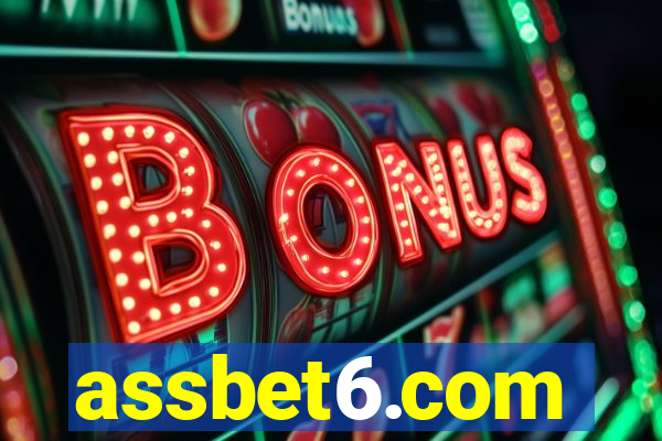 assbet6.com