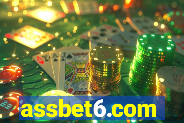 assbet6.com