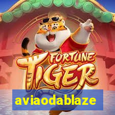 aviaodablaze