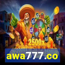 awa777.co