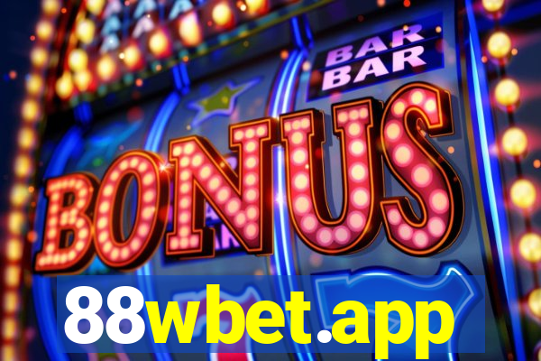 88wbet.app