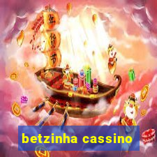 betzinha cassino