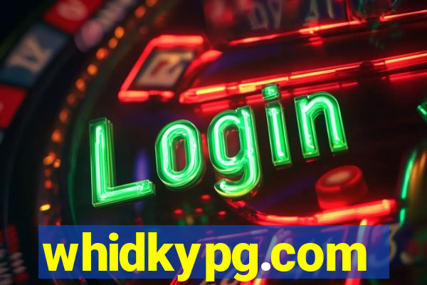 whidkypg.com