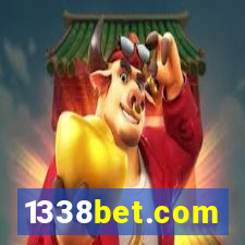 1338bet.com