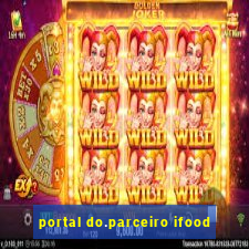 portal do.parceiro ifood