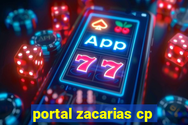 portal zacarias cp