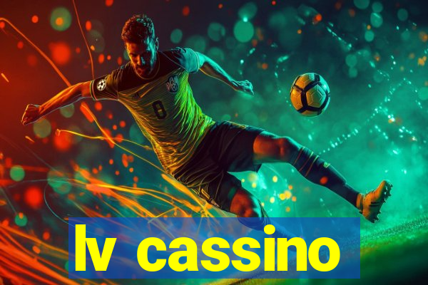 lv cassino