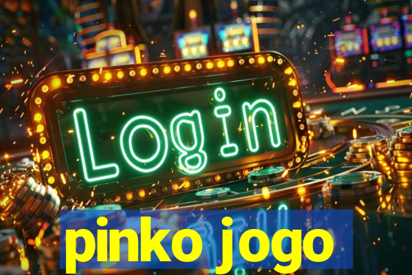 pinko jogo