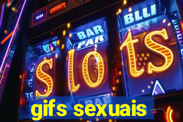 gifs sexuais