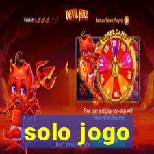 solo jogo