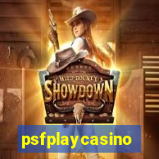 psfplaycasino