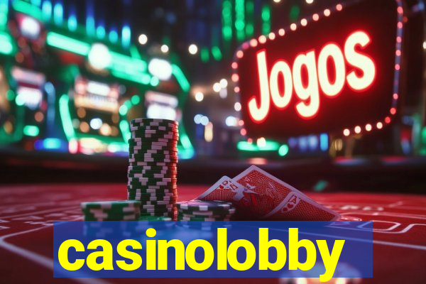 casinolobby