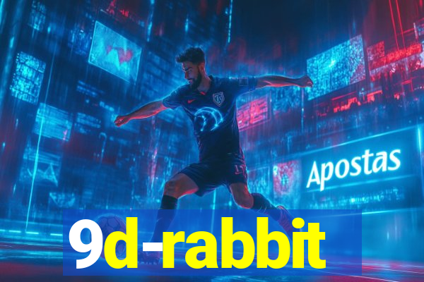 9d-rabbit