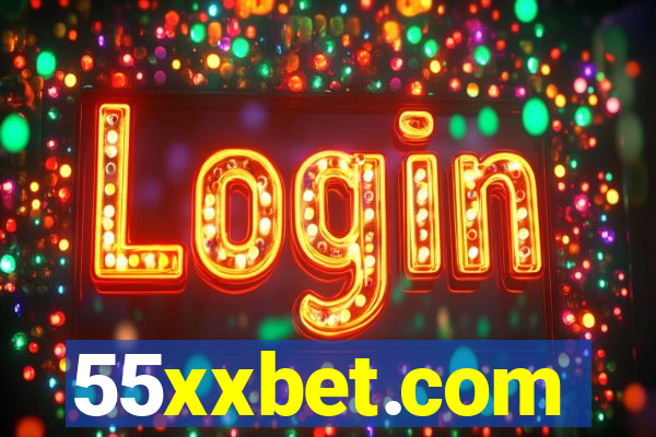 55xxbet.com