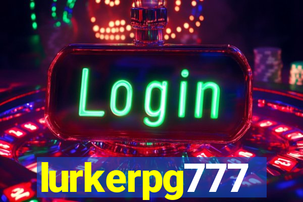 lurkerpg777