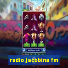 radio jacobina fm