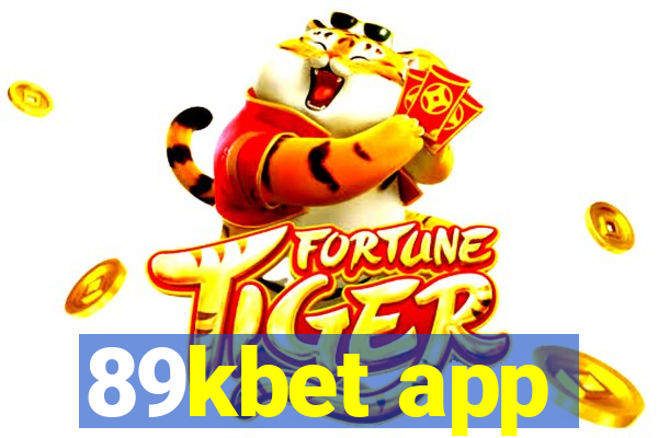 89kbet app