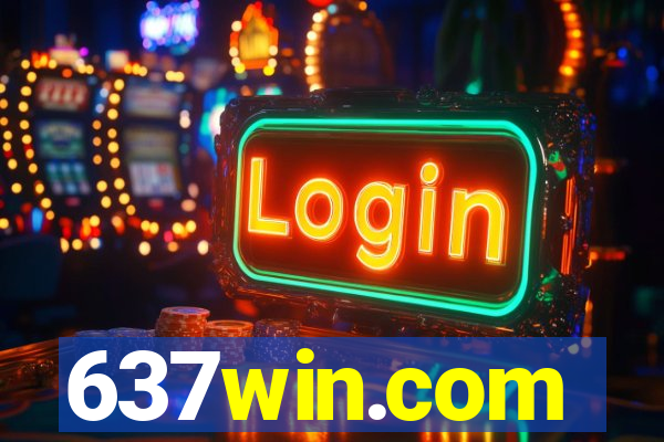 637win.com