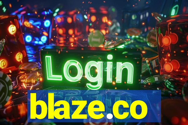 blaze.co