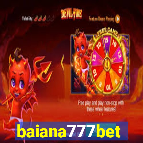 baiana777bet