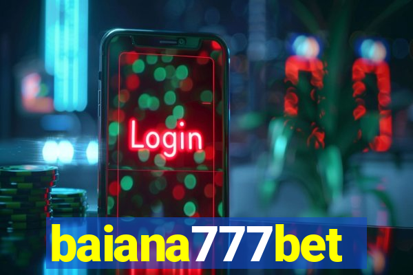 baiana777bet